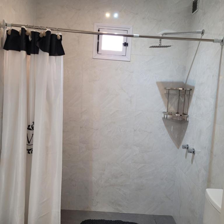 Apartamento en el centro de Lomas - Apartamento de 1 dormitorio - 14