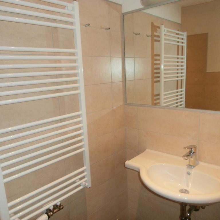 Appartementhaus Gretzel - Apartment mit 2 Schlafzimmern und Balkon - 5