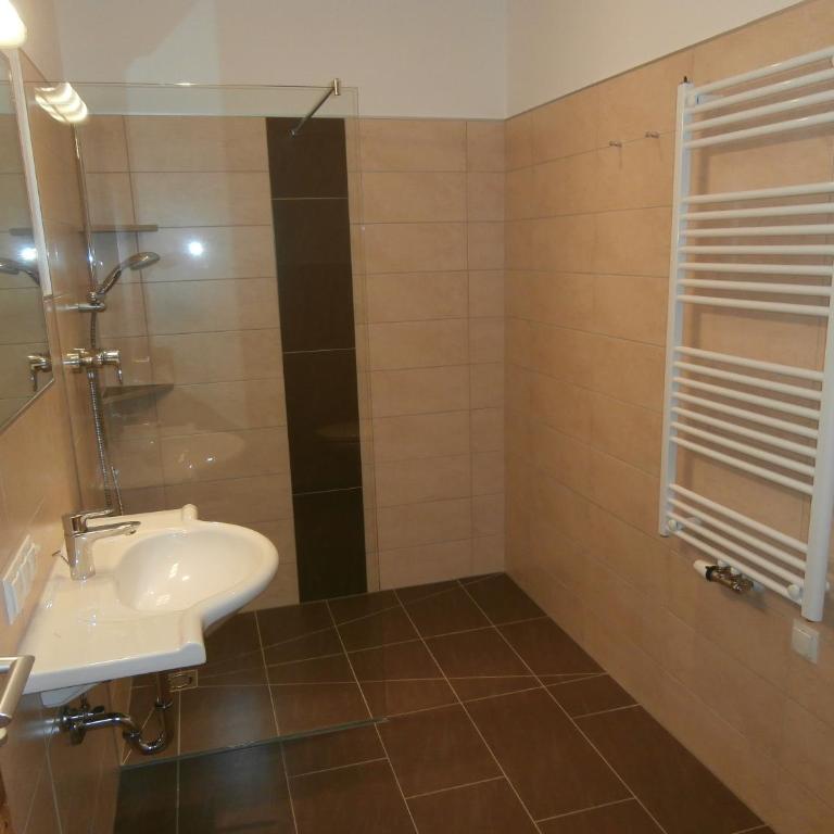 Appartementhaus Gretzel - Apartment mit Terrasse - 8
