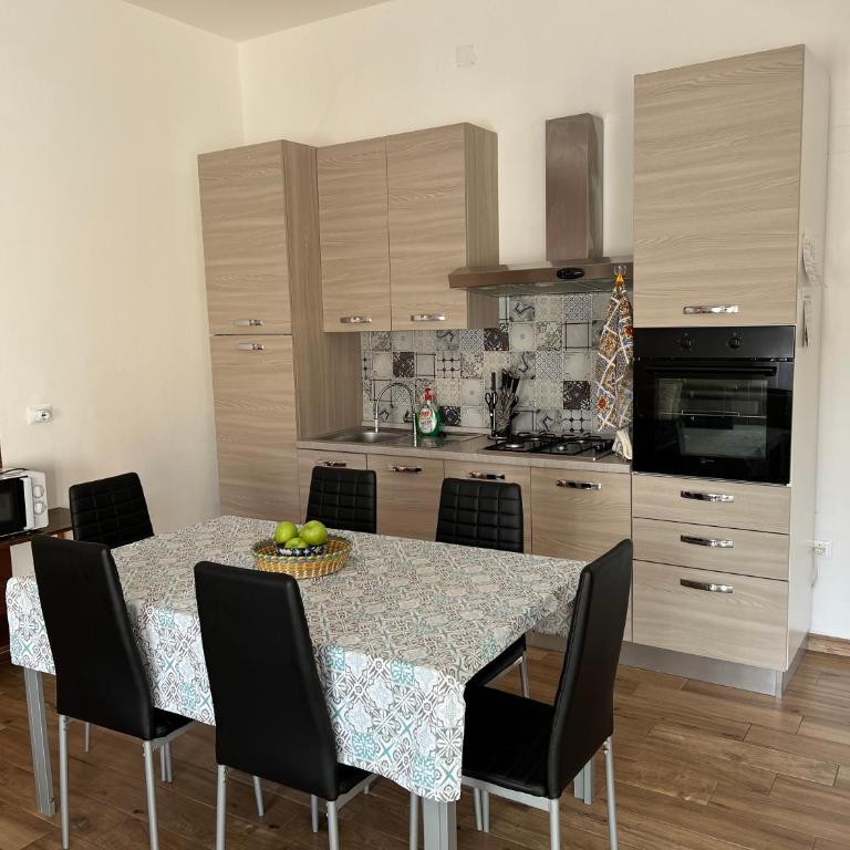 Casa Alfa - Appartamento con Vista Mare - 13