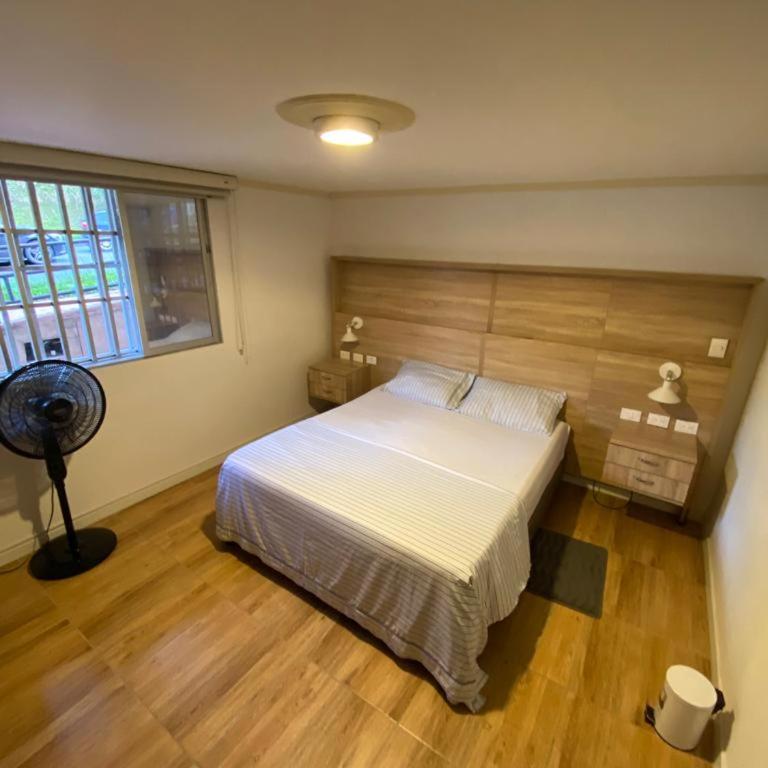 Hermoso Aparta estudio amoblado en Pereira - Apartamento de 1 dormitorio - 3