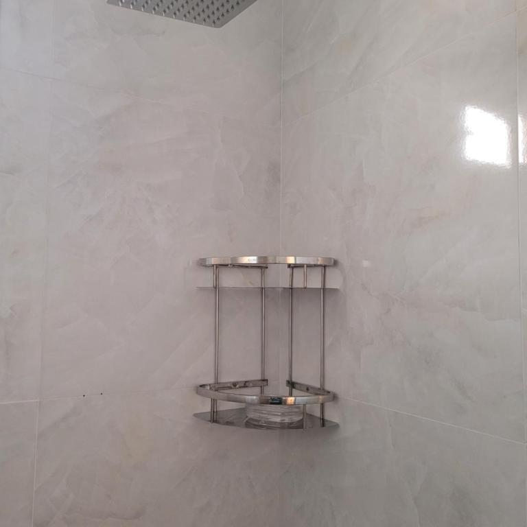 Apartamento en el centro de Lomas - Apartamento de 1 dormitorio - 16