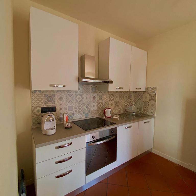 Casa Rachele Apartment - Appartamento con 2 Camere da Letto - 26