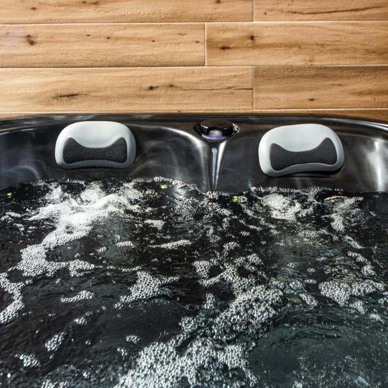 Villa Inverno & Spa - Deluks Vila - 15