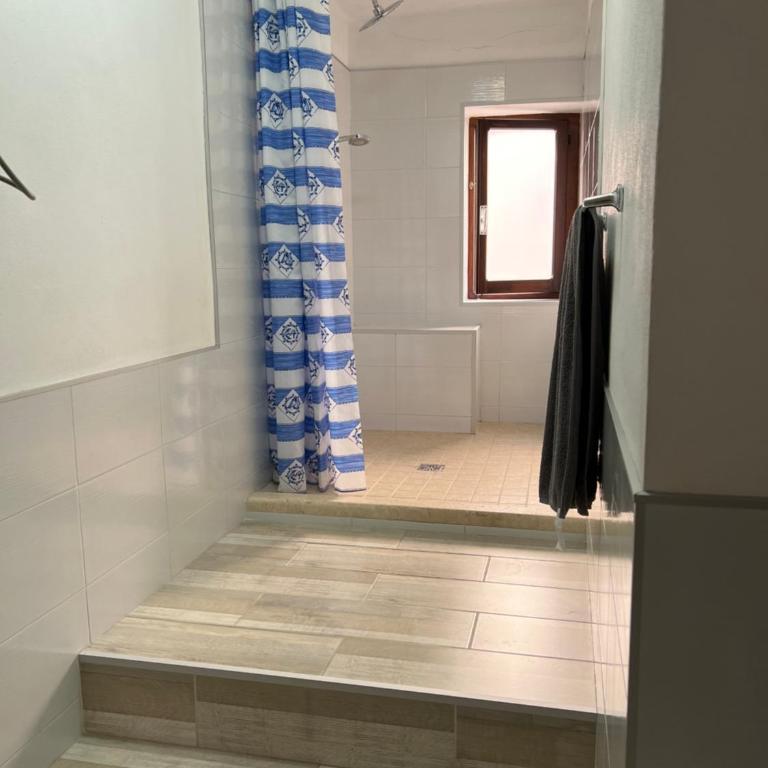 Casa Alfa - Appartamento con Vista Mare - 17
