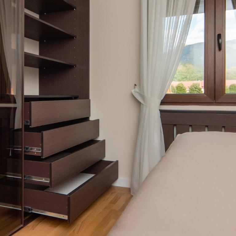Villa Inverno & Spa - Deluks Vila - 41