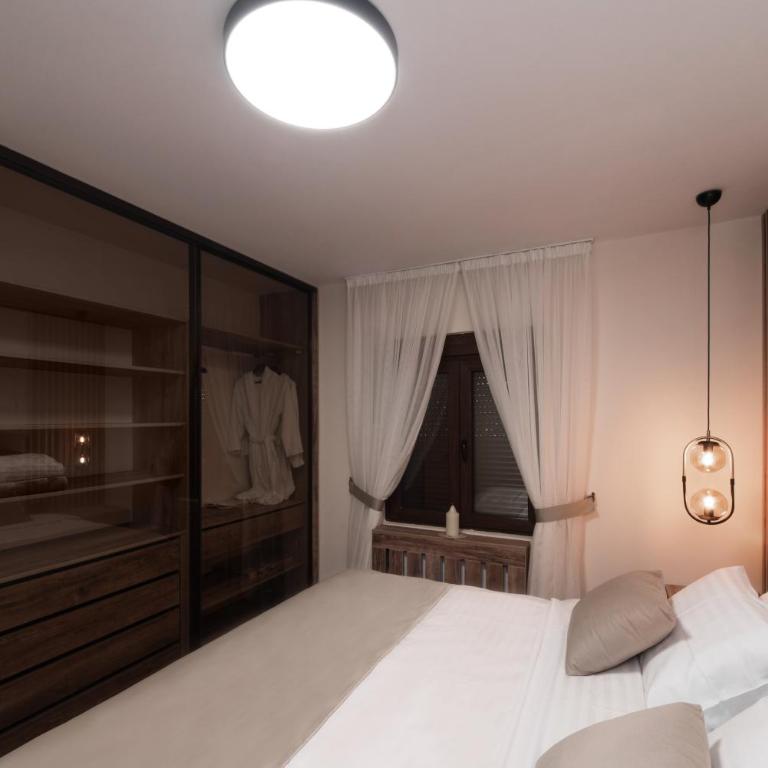 Villa Inverno & Spa - Deluks Vila - 44