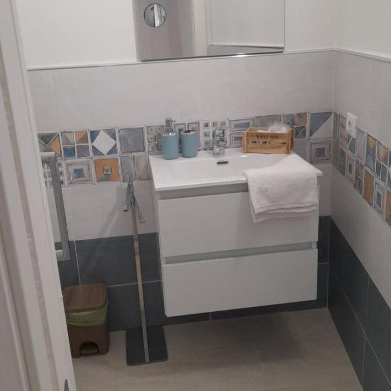 A casa di Claudia - Appartamento Monolocale - 11