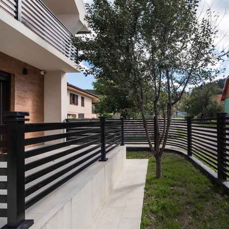 Villa Inverno & Spa - Deluks Vila - 57