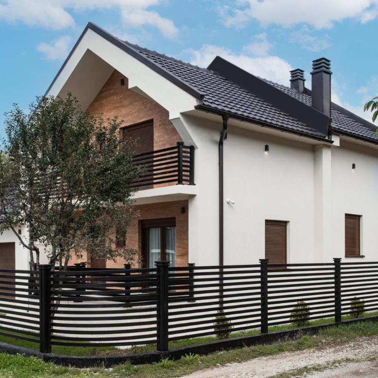 Villa Inverno & Spa - Deluks Vila - 61