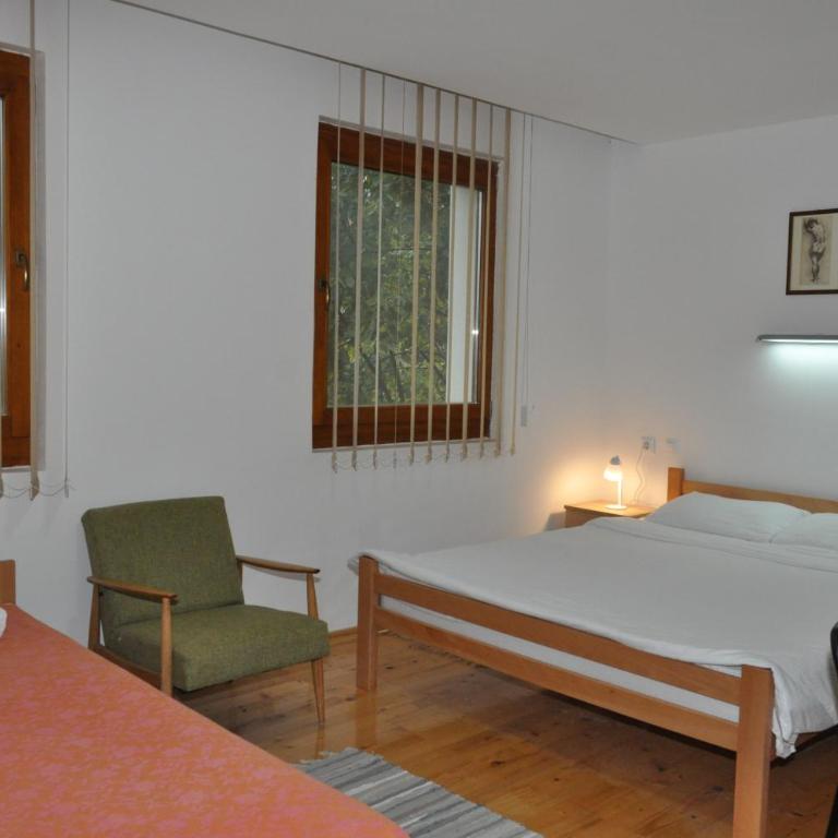 APARTMANSKI SMEŠTAJ SOLARIS kod Aqua Parka Studio Apartmani - Studio Apartman - 3