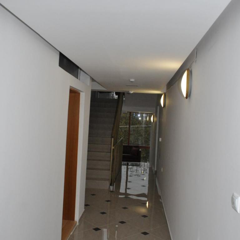 APARTMANSKI SMEŠTAJ SOLARIS kod Aqua Parka Studio Apartmani - Studio Apartman - 6