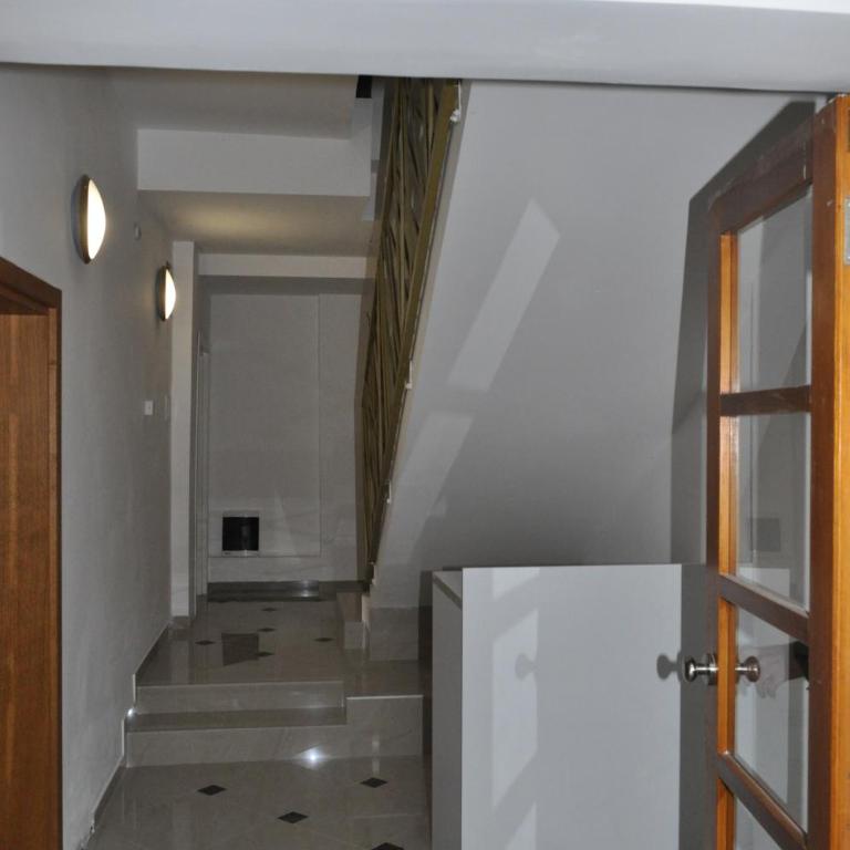 APARTMANSKI SMEŠTAJ SOLARIS kod Aqua Parka Studio Apartmani - Studio Apartman - 2