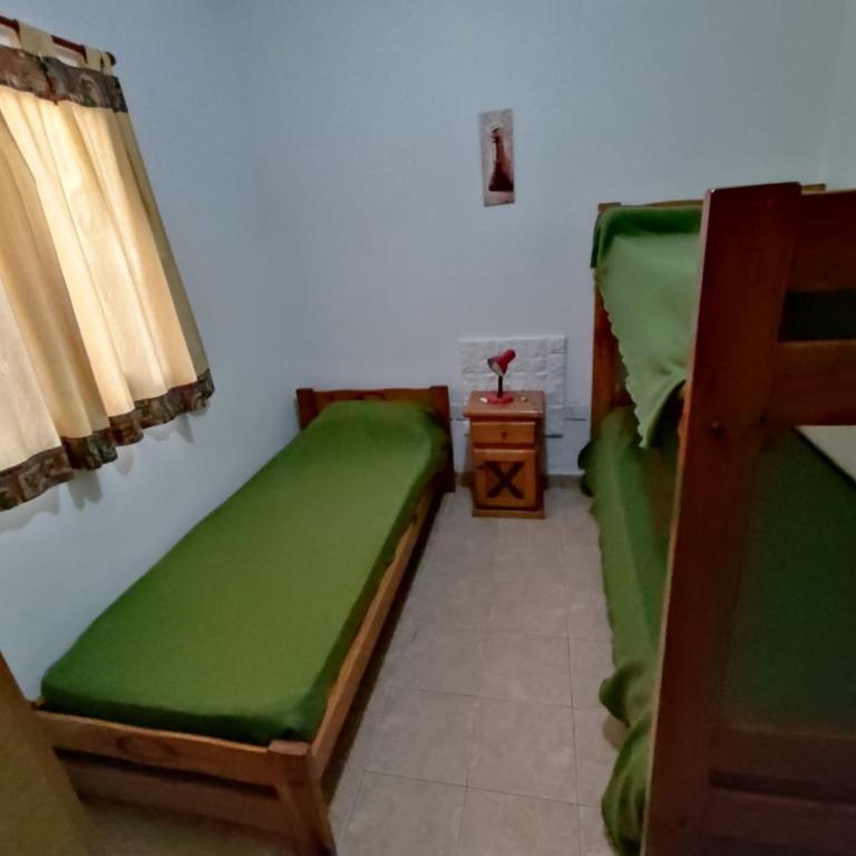 HUGO 1 - Apartamento de 2 dormitorios - 3