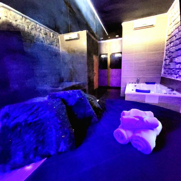Utopía Alicante - Hotel Boutique para adultos - Deluxe Double Room with Bath - 20