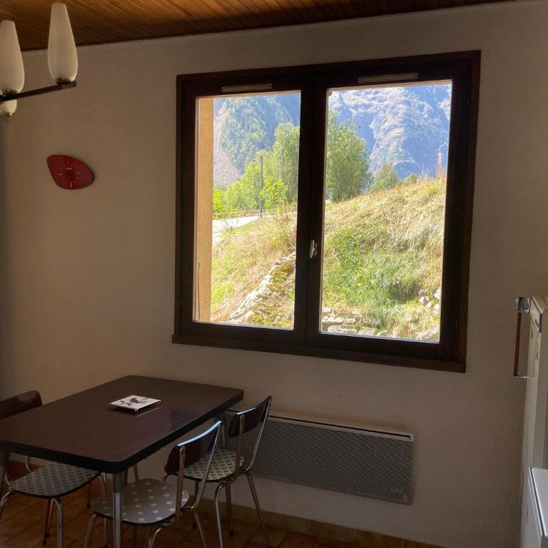 Vénosc-Les 2 Alpes , Rez de jardin - Apartamento - Planta baja - 31