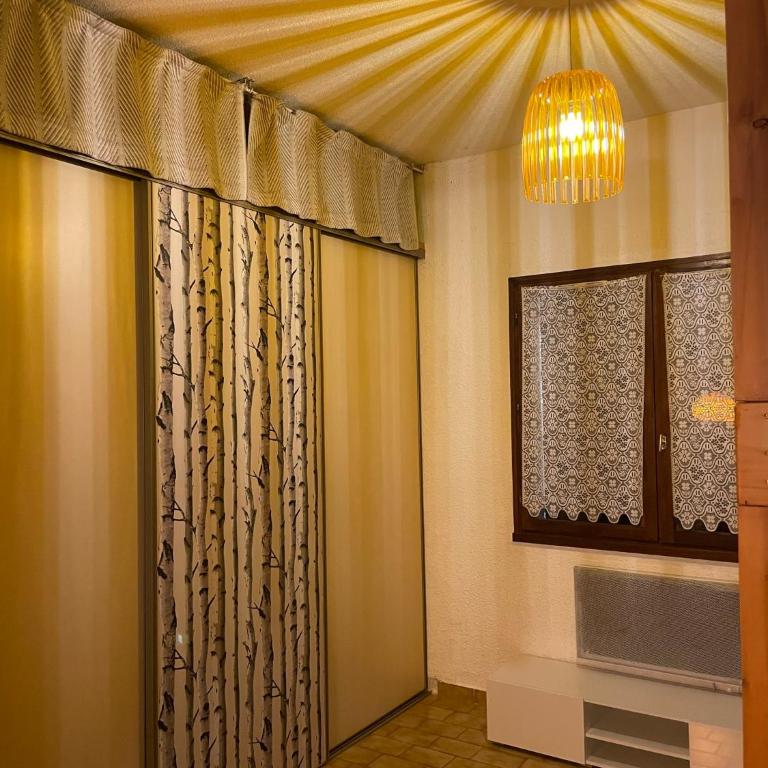 Vénosc-Les 2 Alpes , Rez de jardin - Apartamento - Planta baja - 34