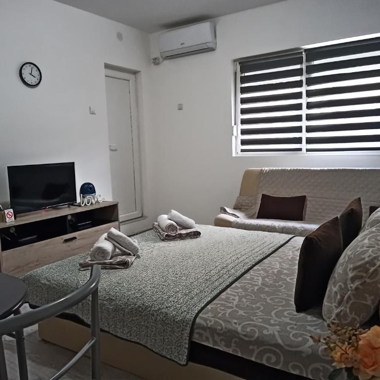 Relax Apartmani Niš - Studio Apartman - 15