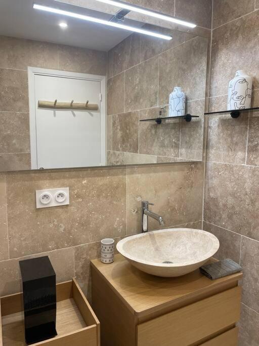 PALAIS ROYAL - Appartement tout confort - Appartement 1 Chambre - 7