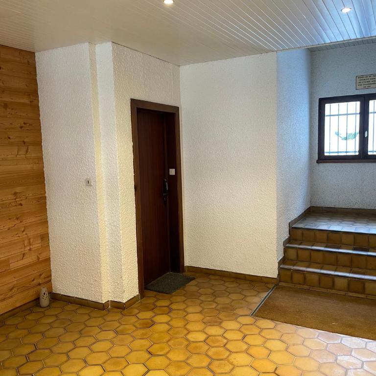 Vénosc-Les 2 Alpes , Rez de jardin - Apartamento - Planta baja - 42