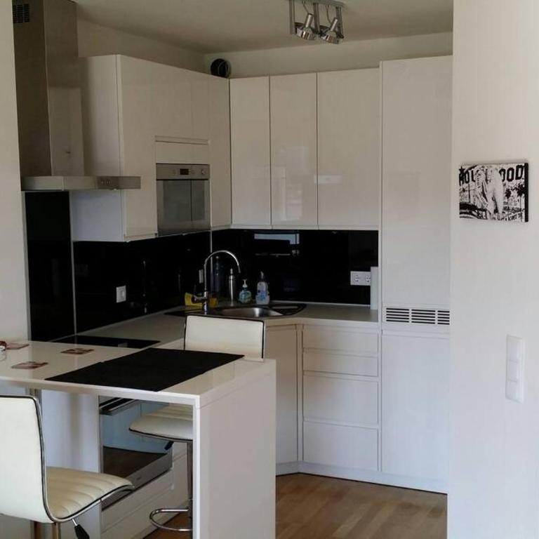 Traumapartment neben Universität und Lakeside in Klagenfurt am Wörthersee ! - Apartment mit 1 Schlafzimmer - 2