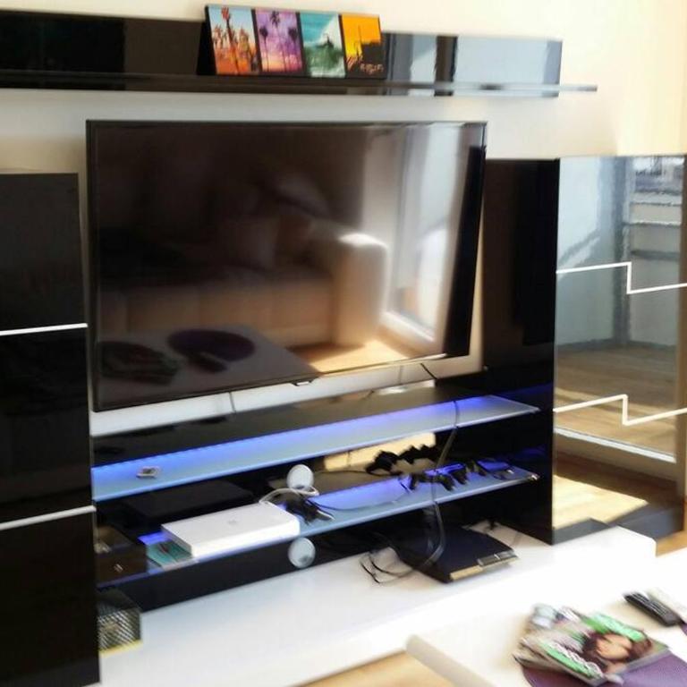 Traumapartment neben Universität und Lakeside in Klagenfurt am Wörthersee ! - Apartment mit 1 Schlafzimmer - 6