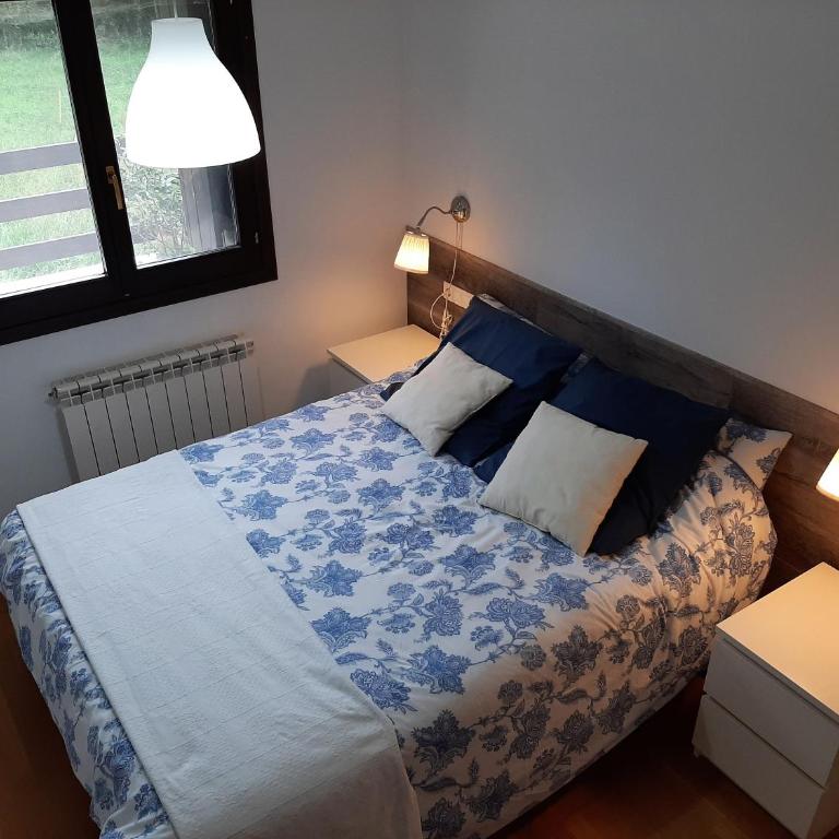 L'Artiga - Two-Bedroom Apartment - 4