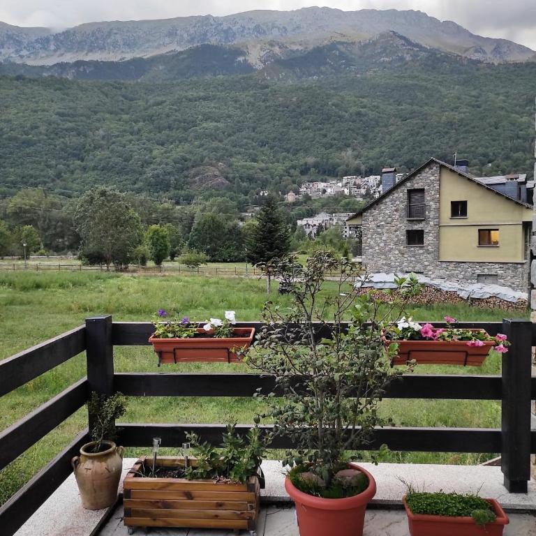 L'Artiga - Two-Bedroom Apartment - 12