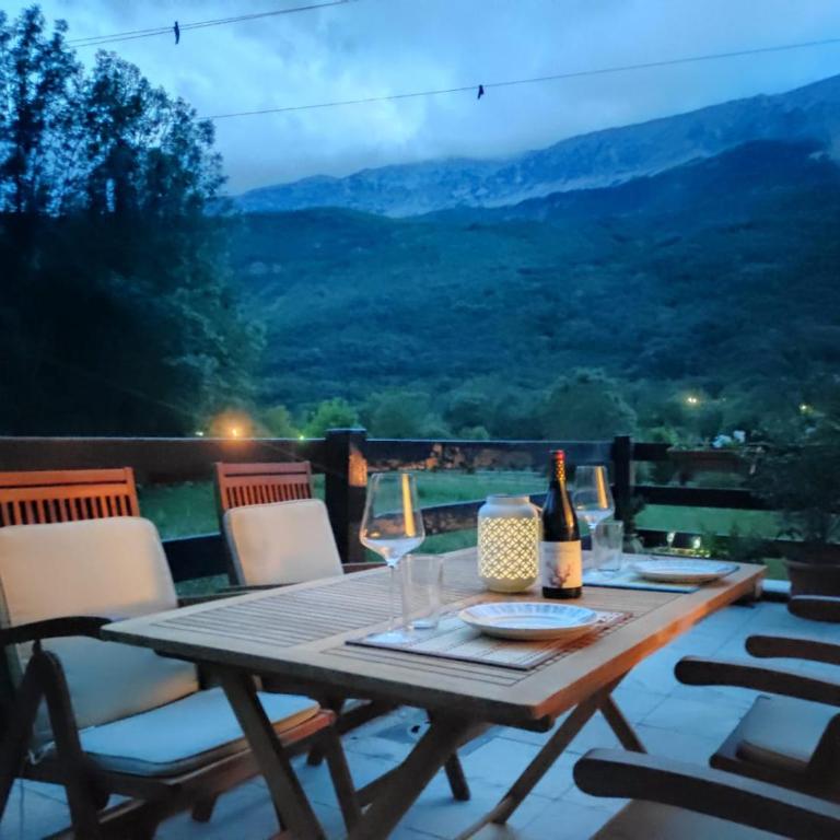 L'Artiga - Two-Bedroom Apartment - 11