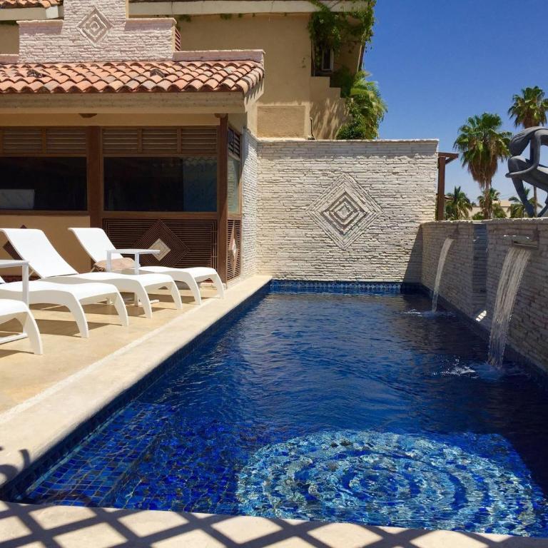 Cabo Vista Hotel Adults Only - Suite Clásica - 15