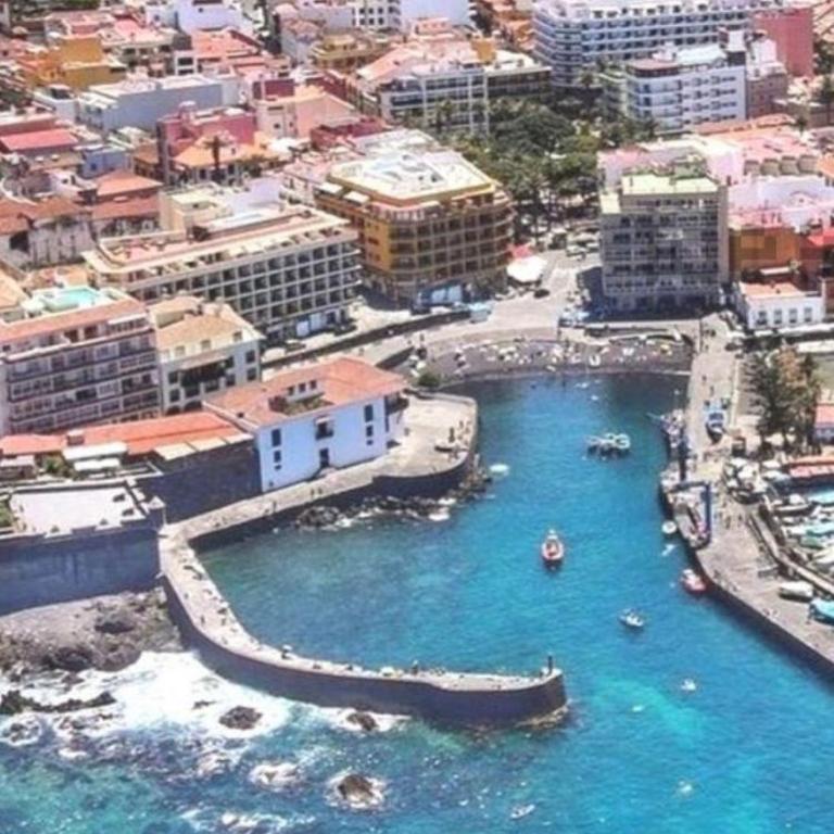 Marina Muelle - Apartamento de 1 dormitorio - 4