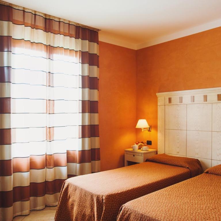 Villa Zina Family Resort - Suite - 6