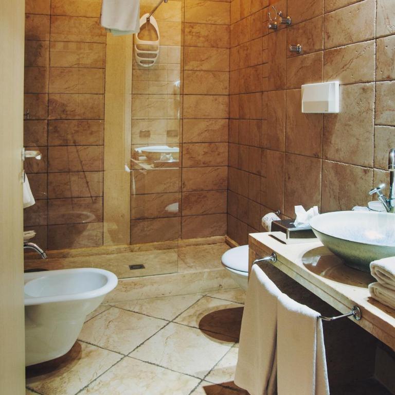 Villa Zina Family Resort - Suite - 7