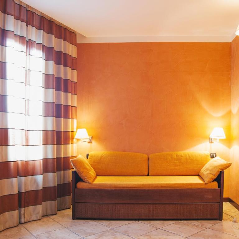 Villa Zina Family Resort - Suite - 9