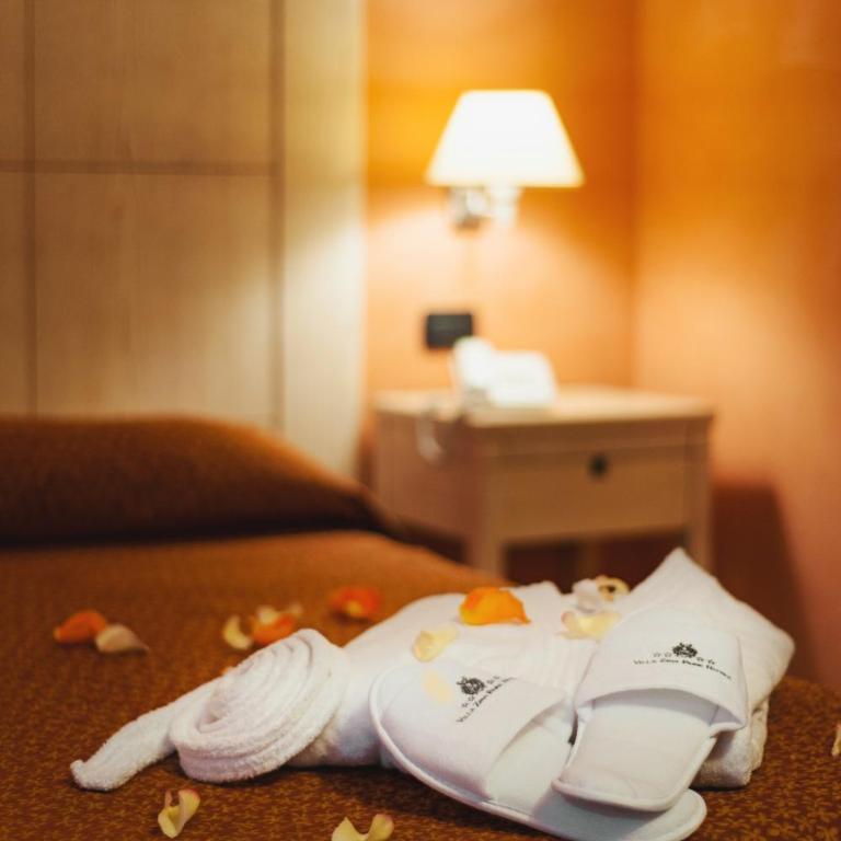 Villa Zina Family Resort - Suite - 10