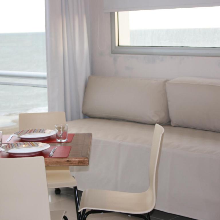 Mitre Al Mar - Apartamento Estudio con vistas al mar - 13