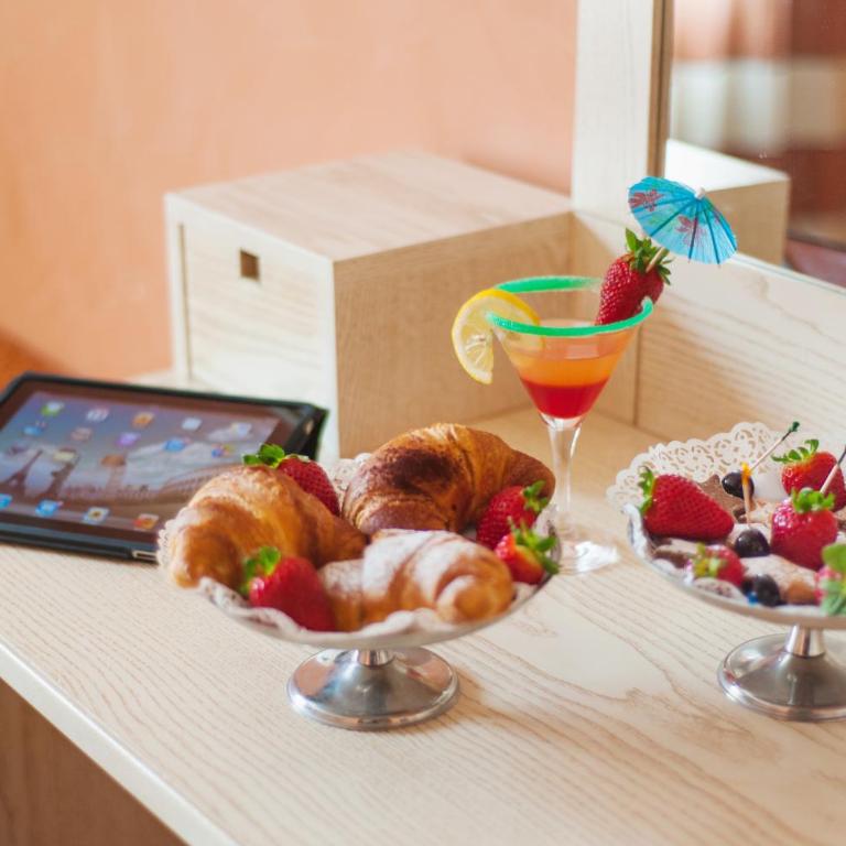 Villa Zina Family Resort - Suite - 14