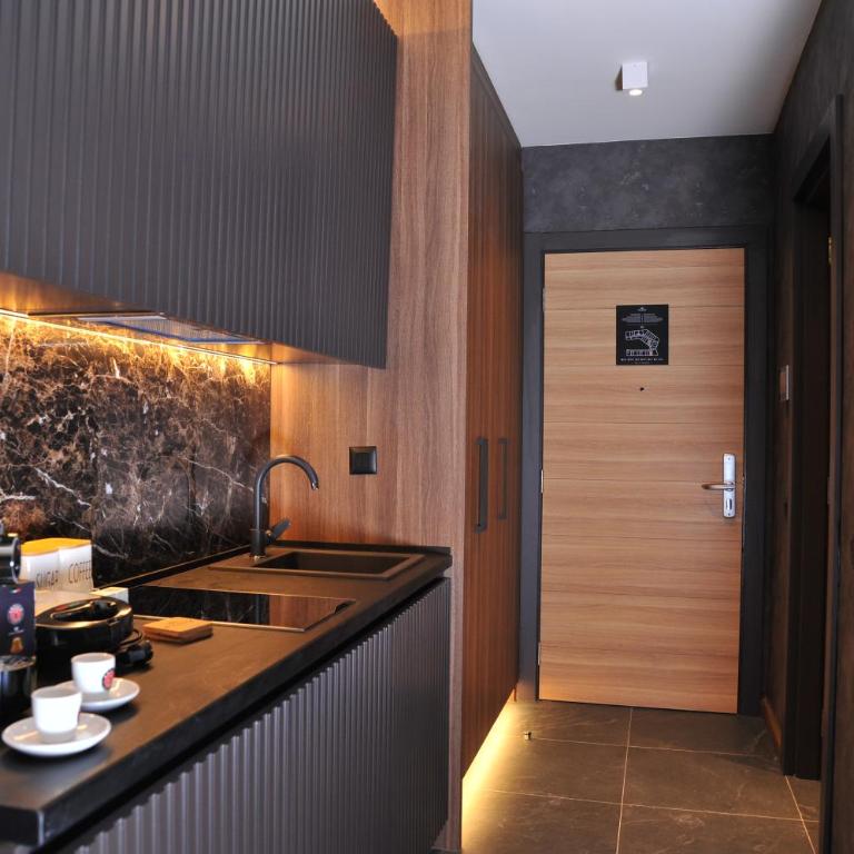 Family Apart Woodside - Duplex Apartment - 6