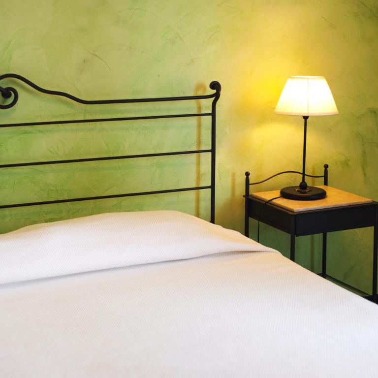 Villa Zina Family Resort - Camera Familiare - 7