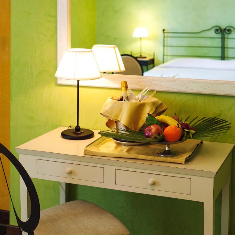 Villa Zina Family Resort - Camera Familiare - 8