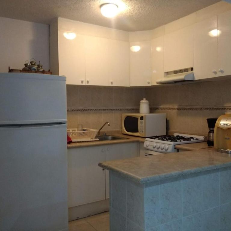 Pent House Acapulco Diamante Markis K 31 - Apartamento - 24