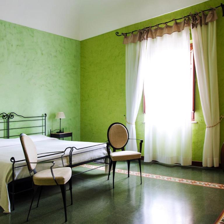 Villa Zina Family Resort - Camera Familiare - 25