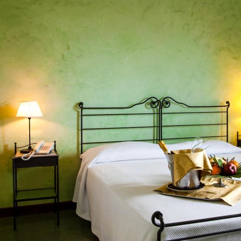 Villa Zina Family Resort - Camera Familiare - 11