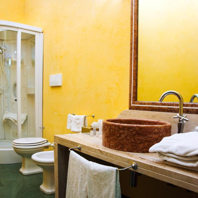 Villa Zina Family Resort - Camera Familiare - 13