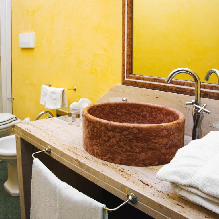 Villa Zina Family Resort - Camera Familiare - 14