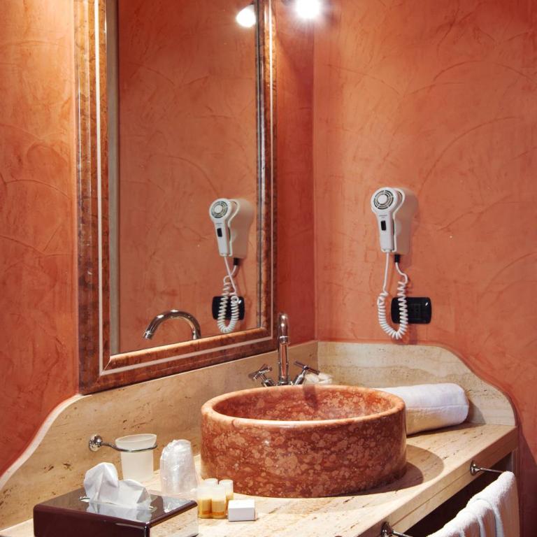 Villa Zina Family Resort - Camera Familiare - 16
