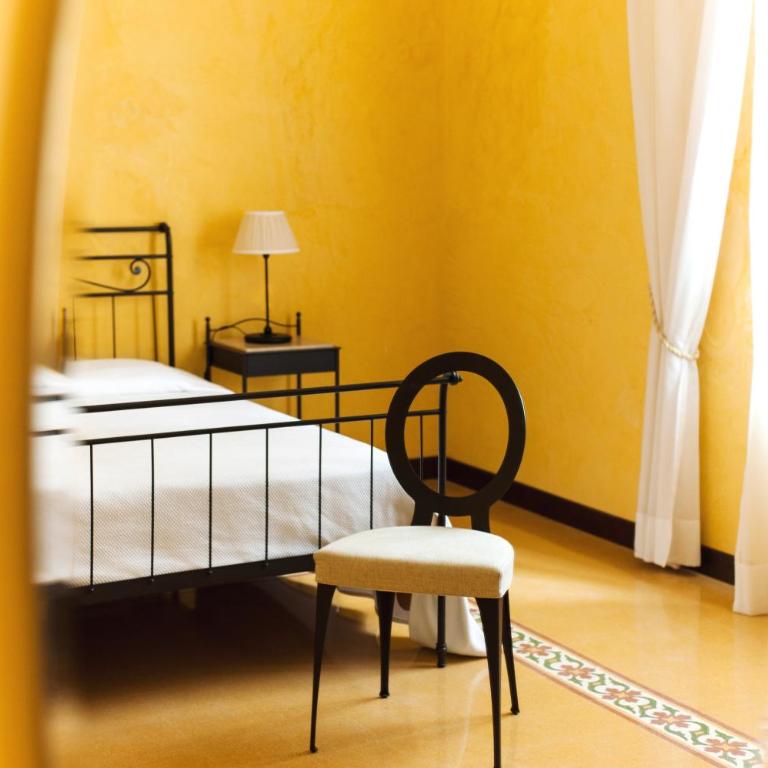 Villa Zina Family Resort - Camera Familiare - 17
