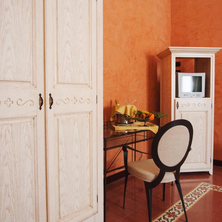 Villa Zina Family Resort - Camera Familiare - 18