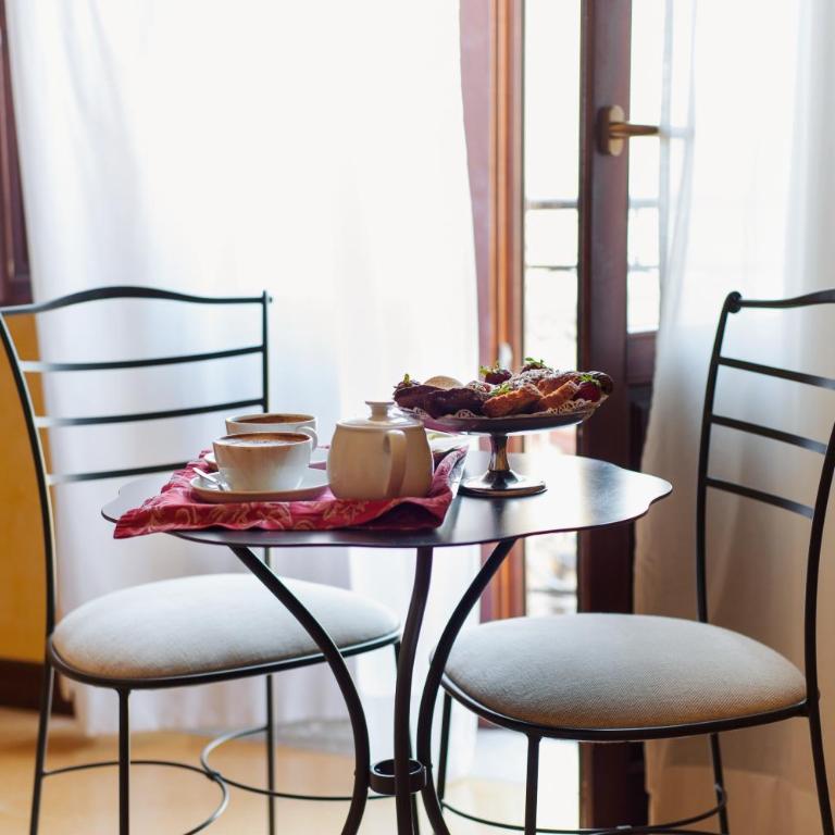 Villa Zina Family Resort - Camera Familiare - 22