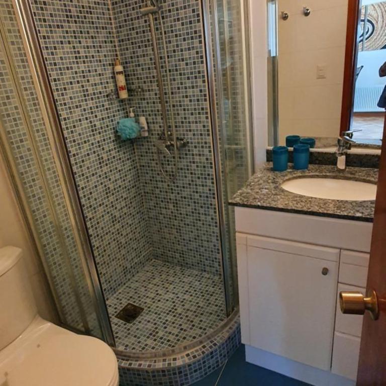 Hermoso Departamento Frente al Muelle Vergara - Viña del Mar - Apartamento con vistas al mar - 30